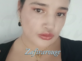 Zafirarouge