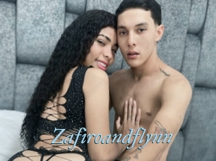 Zafiroandflynn