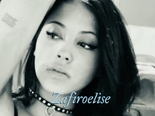 Zafiroelise