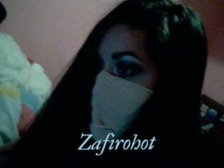 Zafirohot