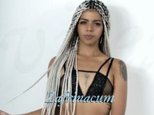 Zafrinacum
