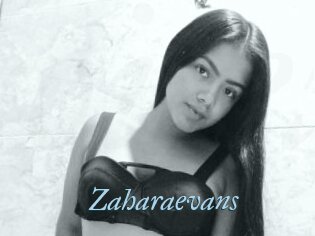 Zaharaevans