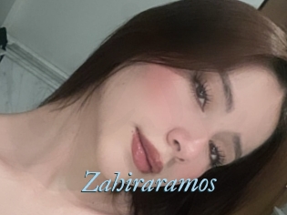 Zahiraramos