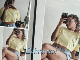 Zahrarosse