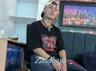 Zaidboyt