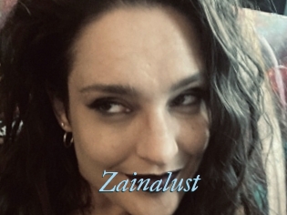 Zainalust