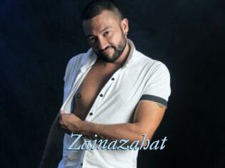 Zainazahat