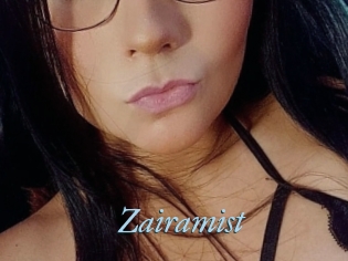 Zairamist