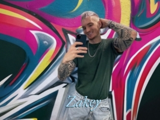 Zakey