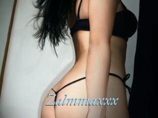 Zalmmaxxx