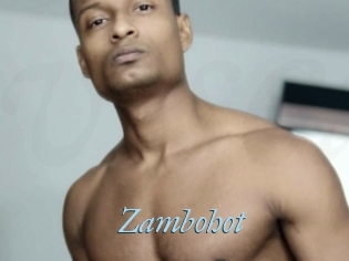 Zambohot