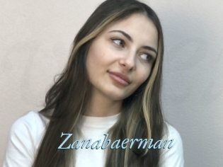 Zanabaerman