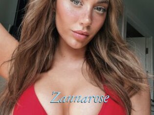 Zannarose