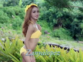 Zanyalopez