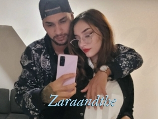 Zaraandthe