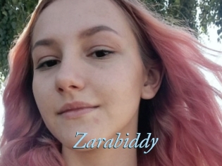 Zarabiddy