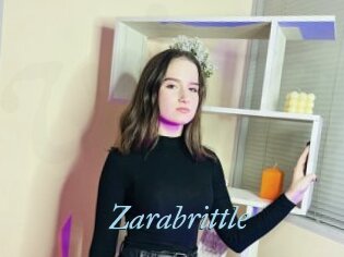 Zarabrittle