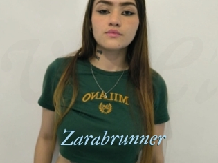 Zarabrunner