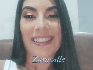 Zaracalle