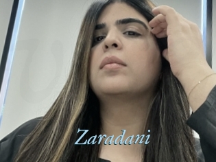 Zaradani