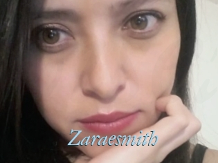 Zaraesmith
