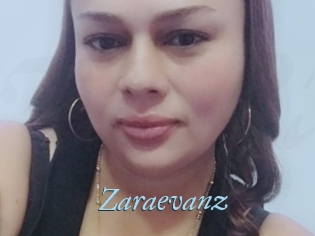Zaraevanz