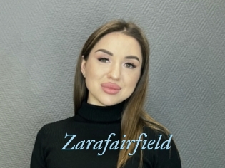 Zarafairfield