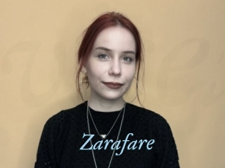 Zarafare