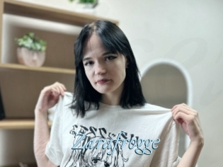 Zarafrogge