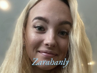Zarahanly