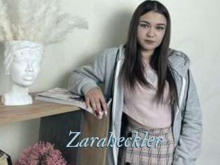 Zaraheckler