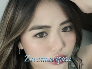 Zaramariposa