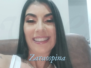 Zaraospina