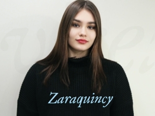 Zaraquincy