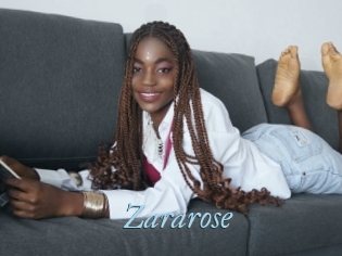 Zararose