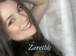 Zarethh