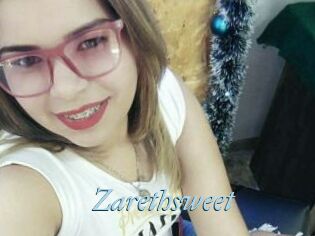 Zarethsweet