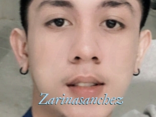 Zarinasanchez