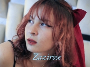 Zazirose