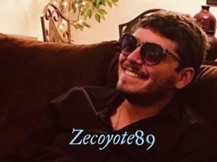 Zecoyote89