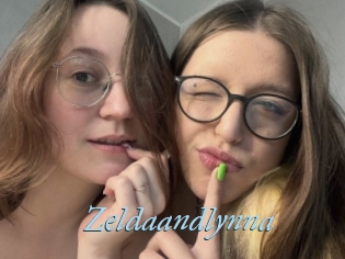Zeldaandlynna