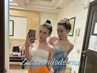 Zeldaandodelyna