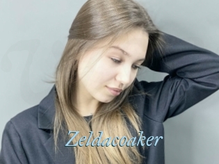 Zeldacoaker
