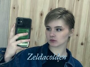Zeldacolden