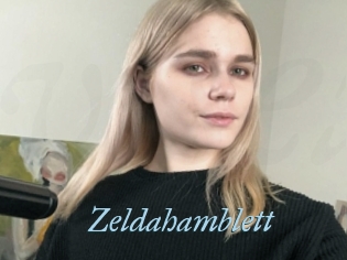 Zeldahamblett