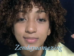 Zendayaamazing