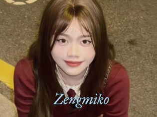 Zengmiko