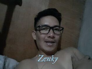 Zenky