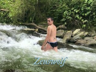 Zeuswolf