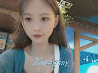 Zhangting